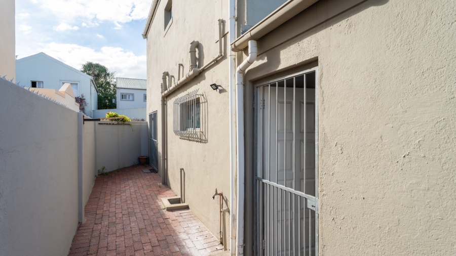 To Let 3 Bedroom Property for Rent in Paarl North Western Cape